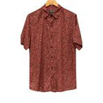 Camisa Estampada Unissex Pearl