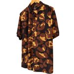 Camisa Estampada Unissex Suly