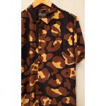 Camisa Estampada Unissex Suly