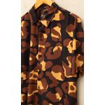 Camisa Estampada Unissex Suly