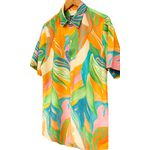 Camisa Estampada Unissex Bion