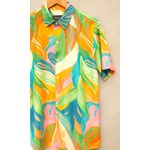 Camisa Estampada Unissex Bion