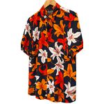 Camisa Estampada Unissex Cary