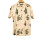 Camisa Estampada Unissex Fary