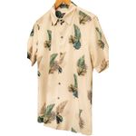 Camisa Estampada Unissex Fary