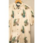 Camisa Estampada Unissex Fary