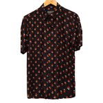 Camisa Estampada Unissex Kelt