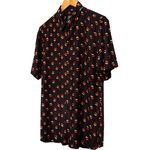 Camisa Estampada Unissex Kelt