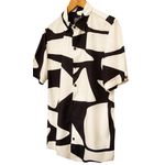 Camisa Estampada Unissex Kima