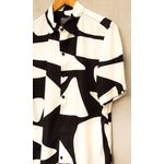 Camisa Estampada Unissex Kima