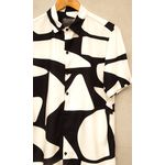 Camisa Estampada Unissex Kima