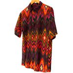 Camisa Estampada Unissex Nick