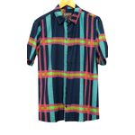 Camisa Estampada Unissex Virl