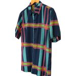 Camisa Estampada Unissex Virl