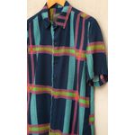 Camisa Estampada Unissex Virl