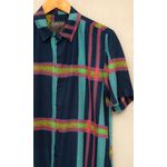 Camisa Estampada Unissex Virl