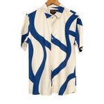 Camisa Estampada Unissex Evans