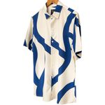 Camisa Estampada Unissex Evans