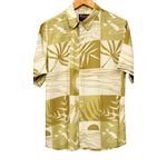 Camisa Estampada Unissex Lamir