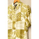 Camisa Estampada Unissex Lamir