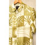 Camisa Estampada Unissex Lamir