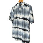 Camisa Estampada Unissex Laren