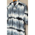Camisa Estampada Unissex Laren