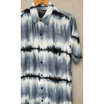 Camisa Estampada Unissex Laren