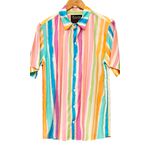 Camisa Estampada Unissex Livon