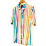 Camisa Estampada Unissex Livon