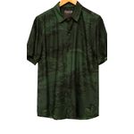 Camisa Estampada Unissex Nolan