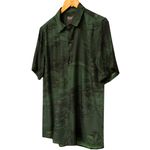 Camisa Estampada Unissex Nolan