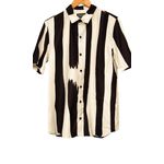 Camisa Estampada Unissex Ravor