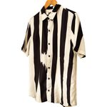 Camisa Estampada Unissex Ravor