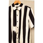 Camisa Estampada Unissex Ravor