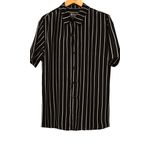 Camisa Estampada Unissex Renon
