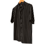 Camisa Estampada Unissex Renon