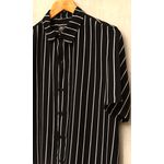 Camisa Estampada Unissex Renon