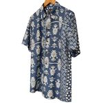 Camisa Estampada Unissex Selen