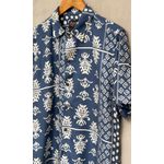 Camisa Estampada Unissex Selen