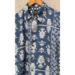 Camisa Estampada Unissex Selen