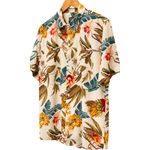 Camisa Estampada Unissex Calen