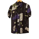 Camisa Estampada Unissex Gard