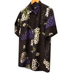 Camisa Estampada Unissex Gard