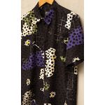 Camisa Estampada Unissex Gard