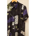 Camisa Estampada Unissex Gard