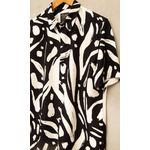 Camisa Estampada Unissex Lexar