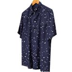 Camisa Estampada Unissex Moon