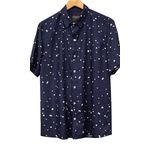 Camisa Estampada Unissex Moon