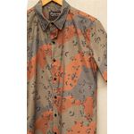 Camisa Estampada Unissex Belor